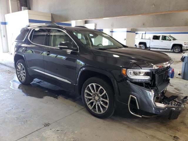 Photo 4 from auction – 2023 GMC ACADIA DEN with VIN 1GKKNPLS7PZ167305