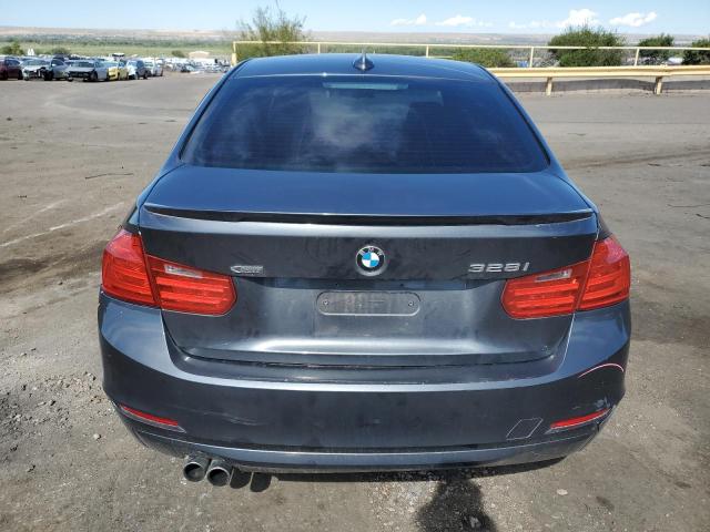 Photo 6 from auction – 2015 BMW 328 XI with VIN WBA3B3G54FNT18030