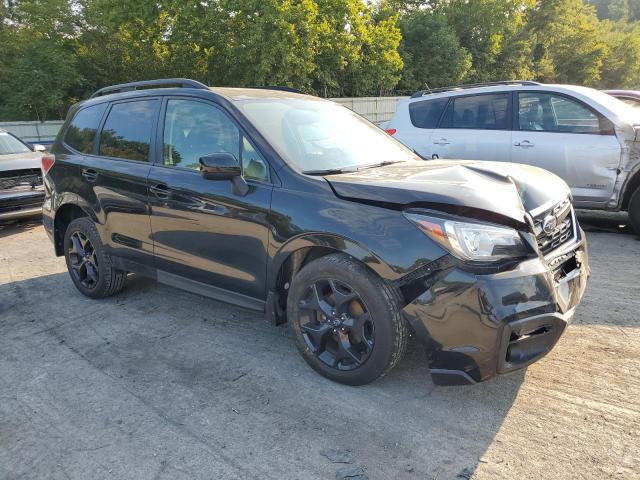 Photo 4 from auction – 2018 SUBARU FORESTER 2 with VIN JF2SJAEC9JH500256