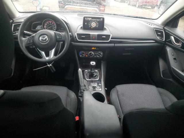 Photo 8 from auction – 2016 MAZDA 3 SPORT with VIN 3MZBM1U71GM260468