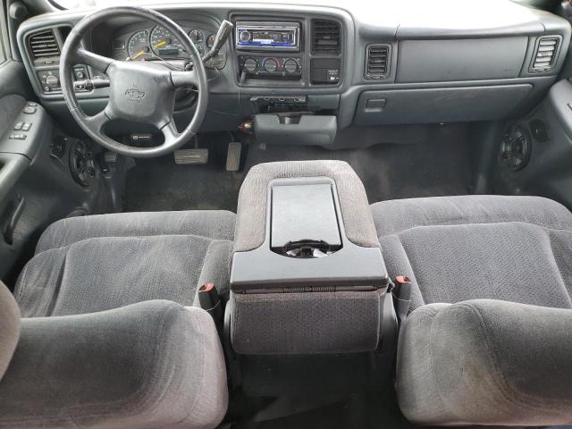 Photo 8 from auction – 1999 CHEVROLET SILVERADO with VIN 2GCEC19V0X1223199