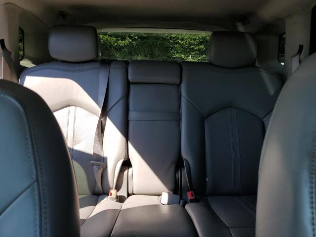 Photo 10 from auction – 2012 CADILLAC SRX LUXURY with VIN 3GYFNAE32CS585479