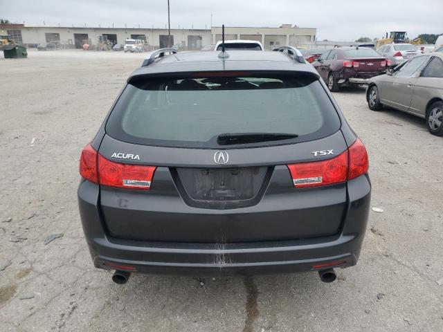 Photo 6 from auction – 2011 ACURA TSX with VIN JH4CW2H55BC001619