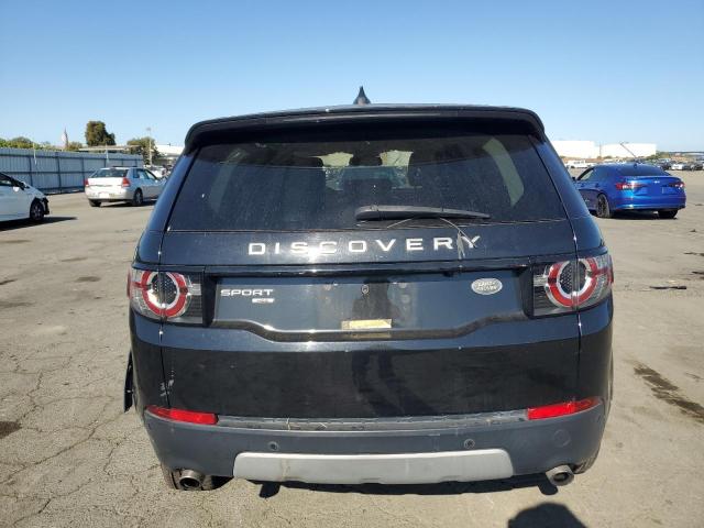 Photo 6 from auction – 2019 LAND ROVER DISCOVERY with VIN SALCR2FX3KH793228