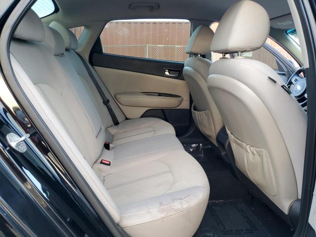 Photo 10 from auction – 2016 KIA OPTIMA LX with VIN 5XXGT4L37GG008981