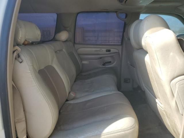 Photo 11 from auction – 2002 GMC DENALI XL with VIN 1GKFK66U32J120040