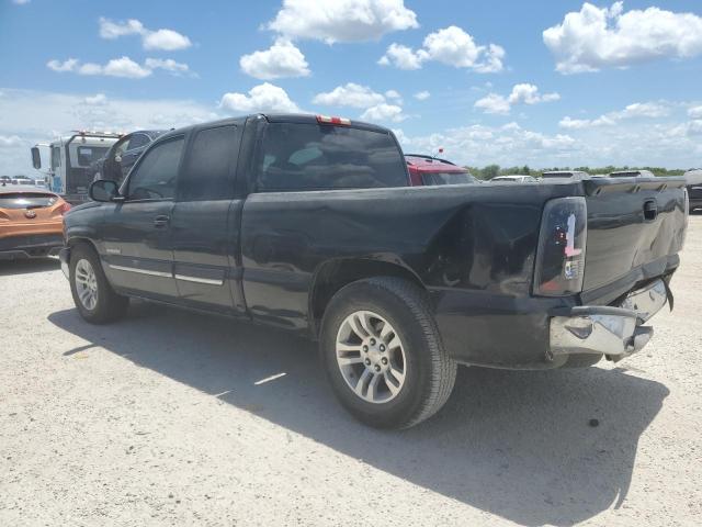 Photo 2 from auction – 2004 CHEVROLET SILVERADO with VIN 2GCEC19T441224608