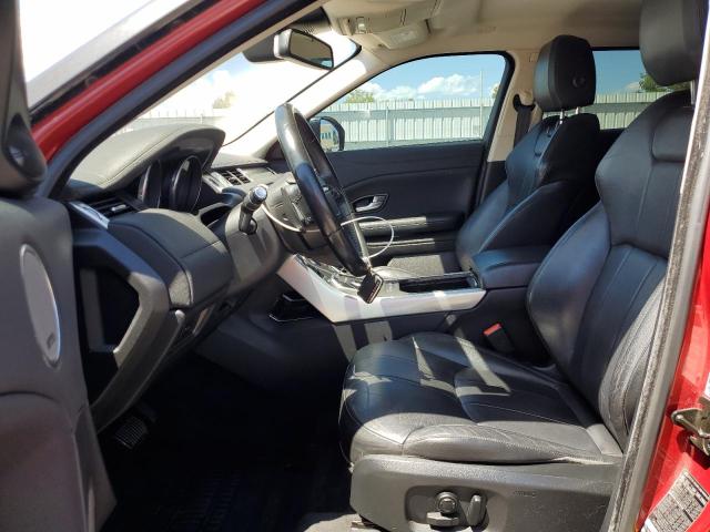 صورة رقم 7 من المزاد - 2016 LAND ROVER RANGE ROVE مع VIN SALVP2BG7GH079002