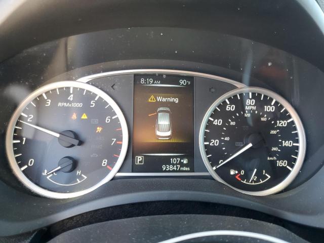 Photo 9 from auction – 2017 NISSAN SENTRA S with VIN 3N1AB7AP9HY280041