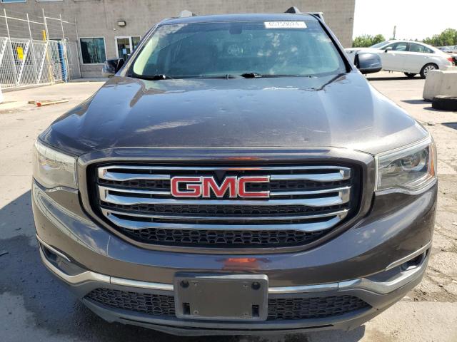 Photo 5 from auction – 2017 GMC ACADIA ALL with VIN 1GKKNVLS3HZ179828
