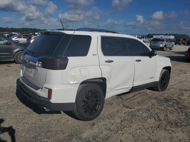 Photo 3 from auction – 2016 GMC TERRAIN SL with VIN 2GKFLPE38G6250976