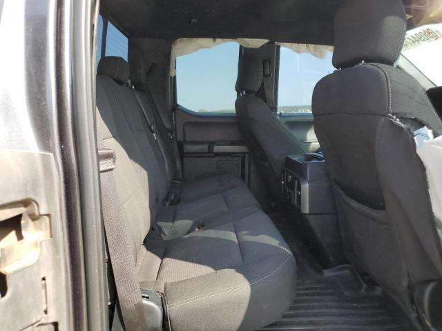 Zdjęcie 10 z aukcji – 2017 FORD F150 SUPER z VIN 1FTFX1EF1HFB98489