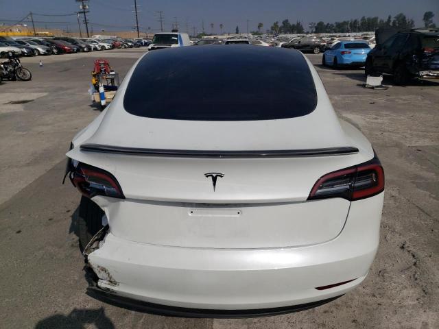 Photo 6 from auction – 2023 TESLA MODEL 3 with VIN 5YJ3E1EA6PF429208