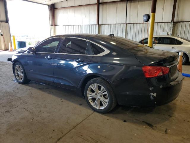 Photo 2 from auction – 2014 CHEVROLET IMPALA LT with VIN 2G1125S39E9300676