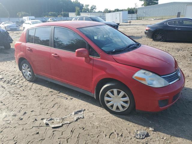 Photo 4 from auction – 2007 NISSAN VERSA S with VIN 3N1BC13E87L412731