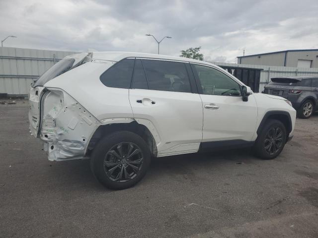 Photo 3 from auction – 2022 TOYOTA RAV4 LIMIT with VIN JTMD6RFV6NJ016972