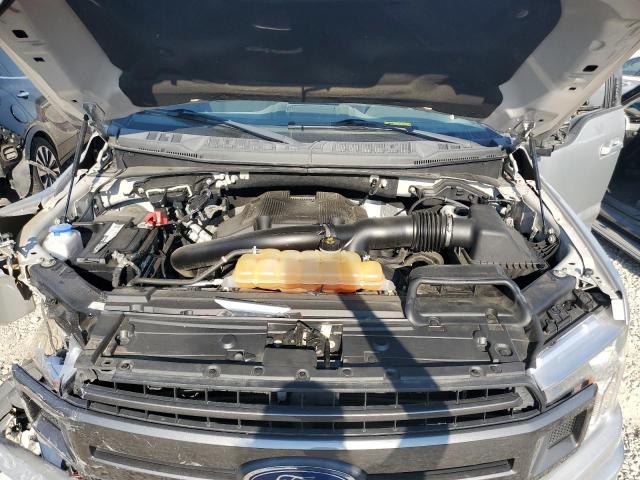 Photo 11 from auction – 2018 FORD F150 SUPER with VIN 1FTEW1EG3JKD49496