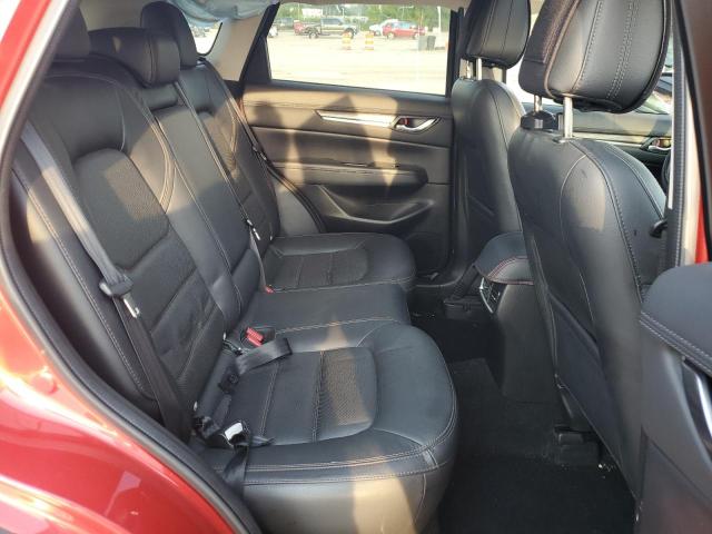 Photo 11 from auction – 2018 MAZDA CX-5 GRAND with VIN JM3KFBDM0J0453317