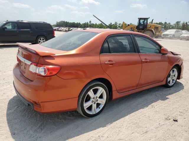 Photo 3 from auction – 2013 TOYOTA COROLLA BA with VIN 2T1BU4EE8DC064825
