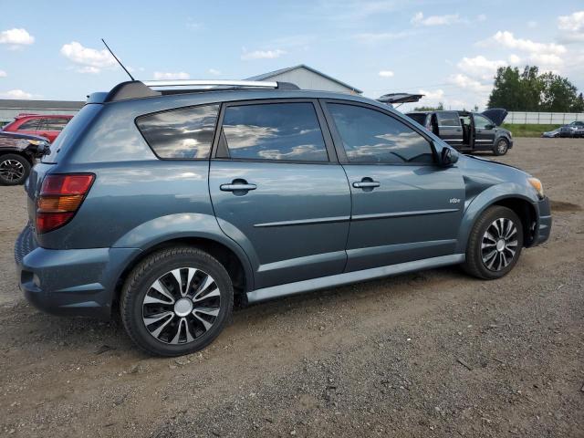 Photo 3 from auction – 2008 PONTIAC VIBE with VIN 5Y2SL65818Z401114