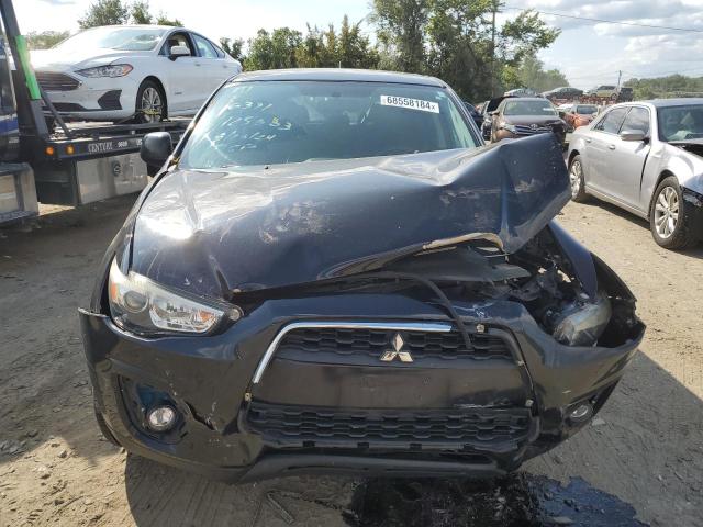 Photo 5 from auction – 2014 MITSUBISHI OUTLANDER with VIN 4A4AP3AU7EE026391