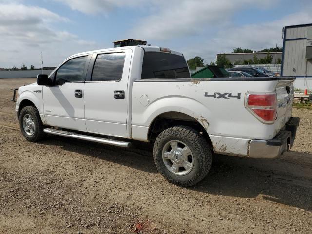 Photo 2 from auction – 2014 FORD F150 SUPER with VIN 1FTFW1ET7EKF74690