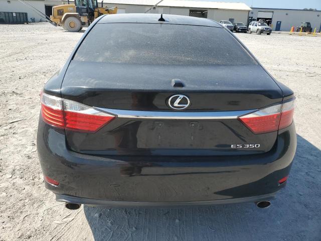 Photo 6 from auction – 2014 LEXUS ES 350 with VIN JTHBK1GG5E2145573