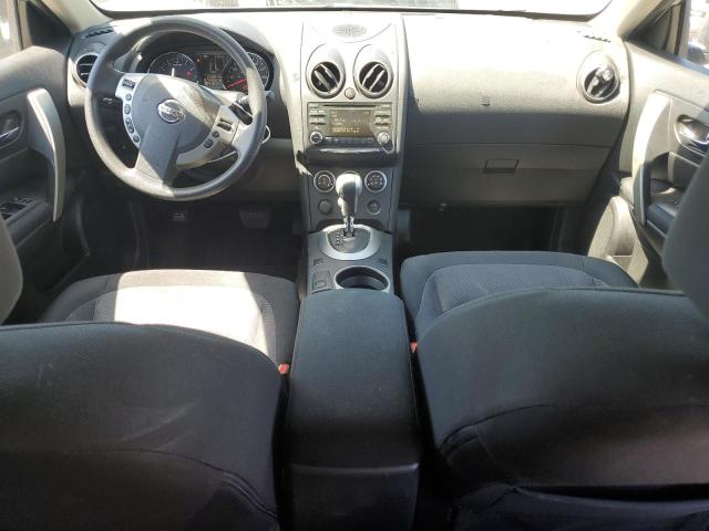Photo 8 from auction – 2013 NISSAN ROUGUE with VIN JN8AS5MT1DW514026