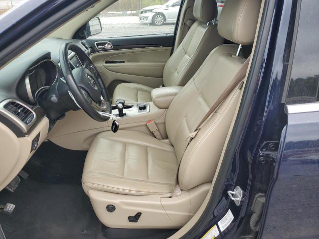 Photo 7 from auction – 2014 JEEP GRAND CHER with VIN 1C4RJFBG8EC259133
