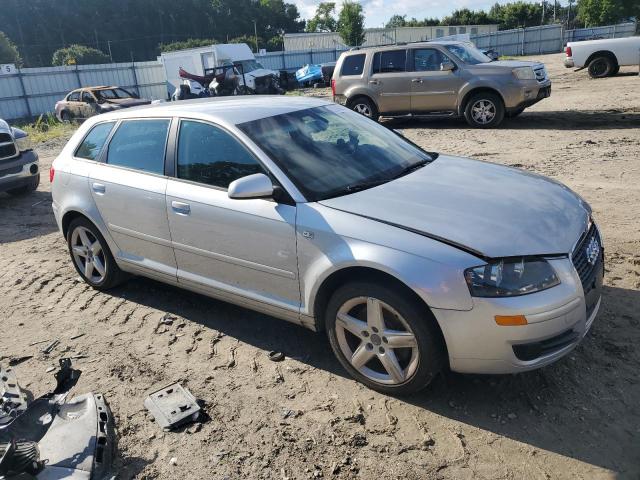 صورة رقم 4 من المزاد - 2006 AUDI A3 2.0 PRE مع VIN WAUNF68P86A000370