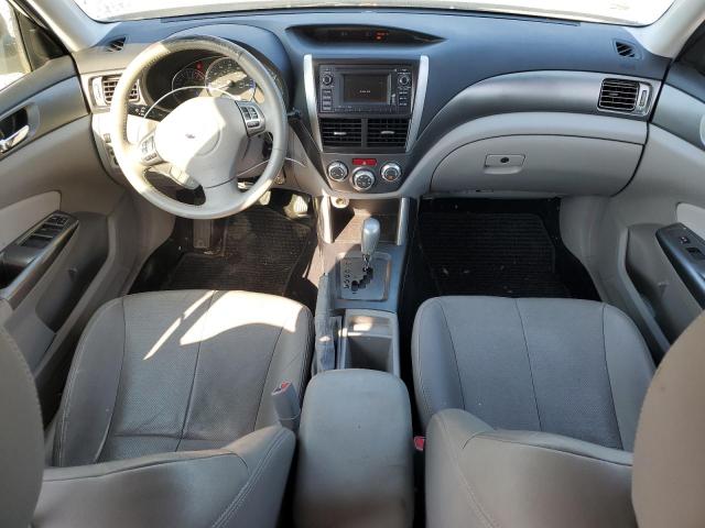 Photo 8 from auction – 2012 SUBARU FORESTER L with VIN JF2SHAEC7CH453369