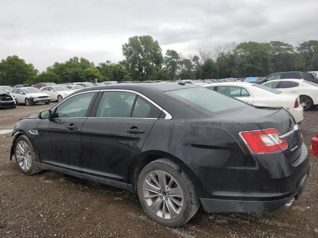 Фото 2 с аукциона – 2011 FORD TAURUS LIM с VIN 1FAHP2FW9BG133569