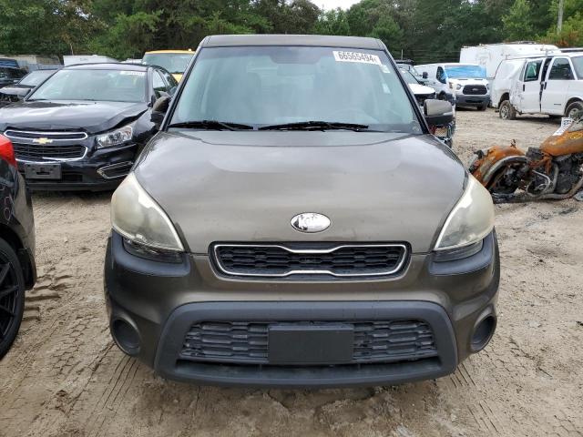 Фото 5 с аукциона – 2013 KIA SOUL + с VIN KNDJT2A64D7523299