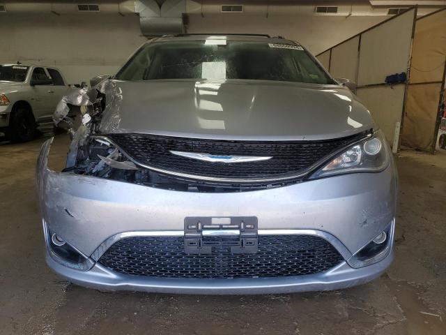 Photo 5 from auction – 2018 CHRYSLER PACIFICA T with VIN 2C4RC1BG7JR149205