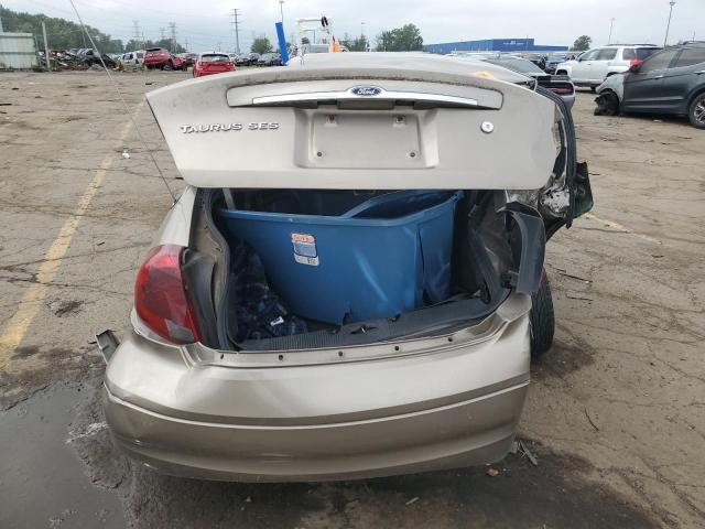 Photo 6 from auction – 2002 FORD TAURUS SES with VIN 1FAFP55U52A186863