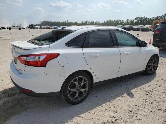 Photo 3 from auction – 2013 FORD FOCUS SE with VIN 1FADP3F26DL237108