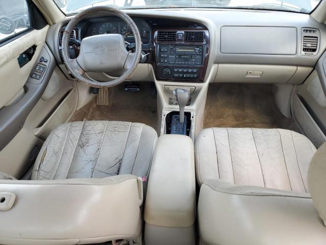 Photo 8 from auction – 1998 TOYOTA AVALON XL with VIN 4T1BF18B0WU279966