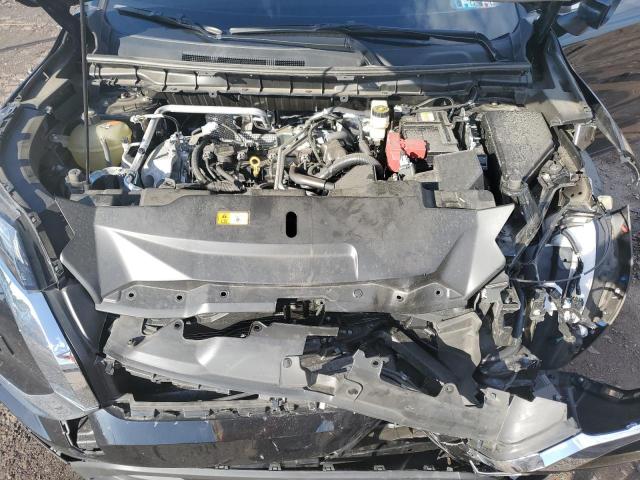 Photo 12 from auction – 2023 MITSUBISHI OUTLANDER with VIN JA4J4TA8XPZ036745