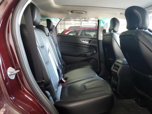 Photo 11 from auction – 2019 FORD EDGE TITAN with VIN 2FMPK4K94KBB98221