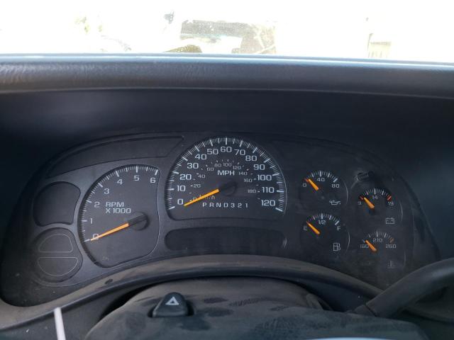 Photo 9 from auction – 2006 CHEVROLET SILVERADO with VIN 2GCEK13Z761347323