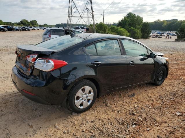 Photo 3 from auction – 2016 KIA FORTE LX with VIN KNAFK4A69G5531075