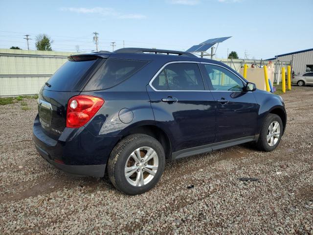 Photo 3 from auction – 2015 CHEVROLET EQUINOX LT with VIN 2GNFLFEK9F6398685