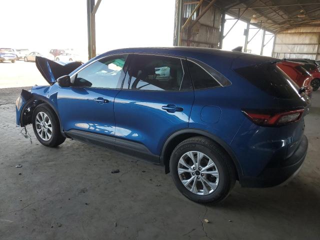 Photo 2 from auction – 2023 FORD ESCAPE ACT with VIN 1FMCU0GN2PUA33762
