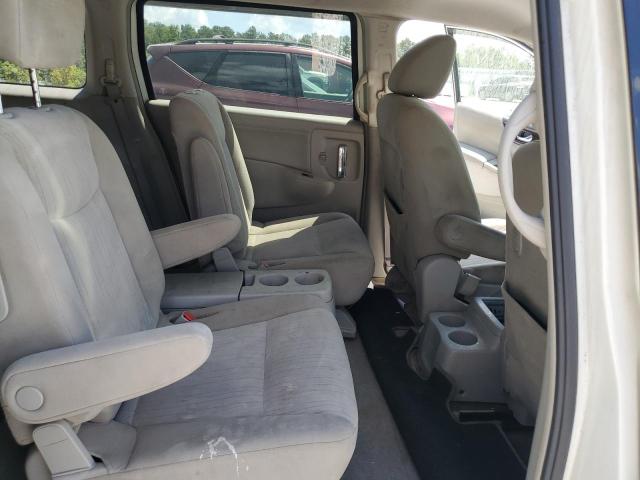 Photo 11 from auction – 2016 NISSAN QUEST S with VIN JN8AE2KP3G9150108