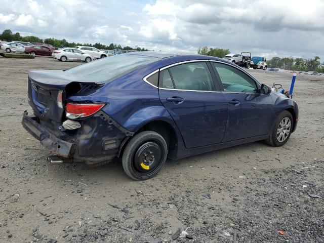 Photo 3 from auction – 2010 MAZDA 6 I with VIN 1YVHZ8BH8A5M50990