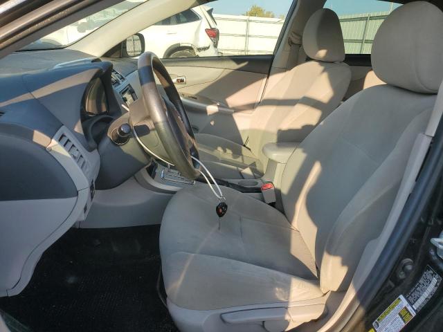 صورة رقم 7 من المزاد - 2013 TOYOTA COROLLA BA مع VIN 2T1BU4EE7DC985725