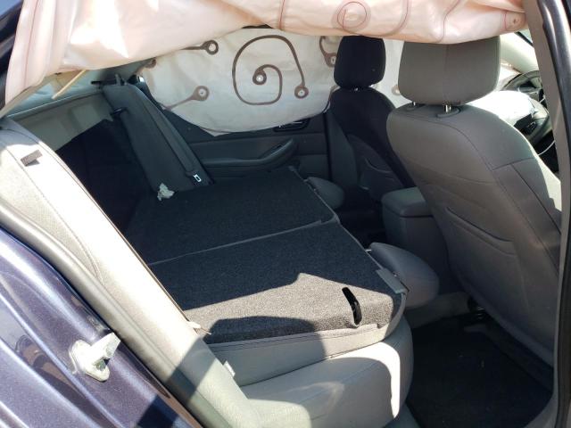 Photo 10 from auction – 2015 CHEVROLET MALIBU LS with VIN 1G11B5SL9FF130313