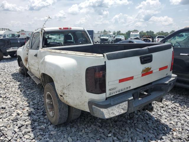 Photo 2 from auction – 2012 CHEVROLET SILVERADO with VIN 1GC4C0C89CF179392