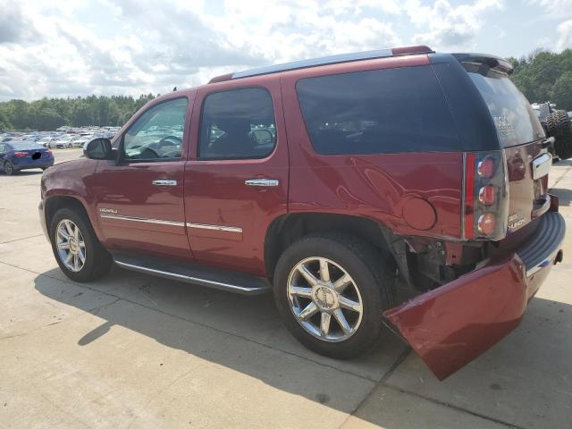 Photo 2 from auction – 2010 GMC YUKON DENA with VIN 1GKUKEEF4AR118494
