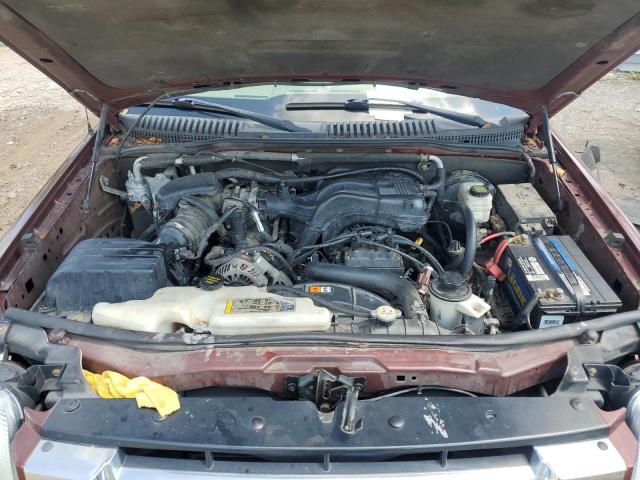 Photo 12 from auction – 2010 FORD EXPLORER E with VIN 1FMEU7EEXAUA41006